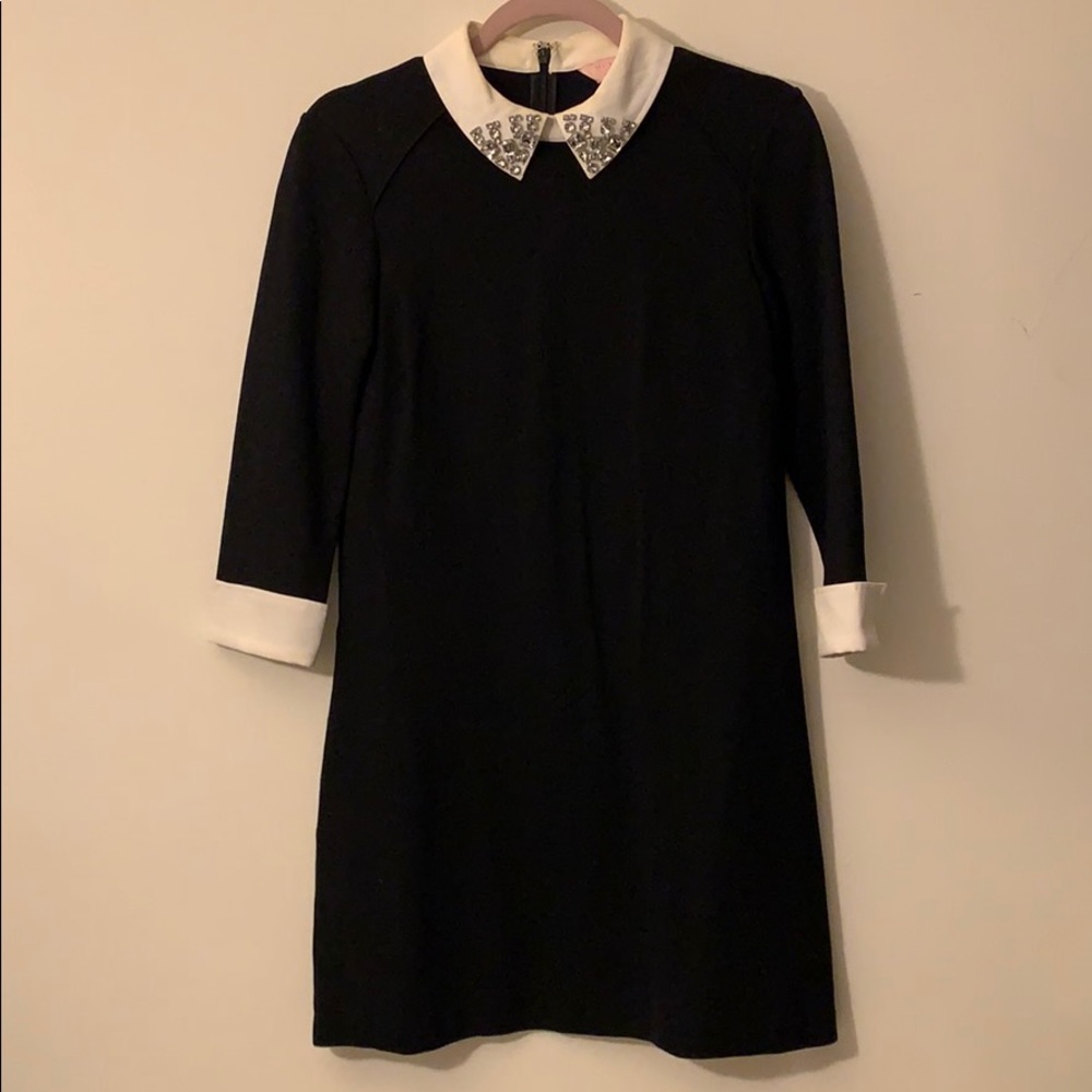 Ted Baker Long Sleeve Dress